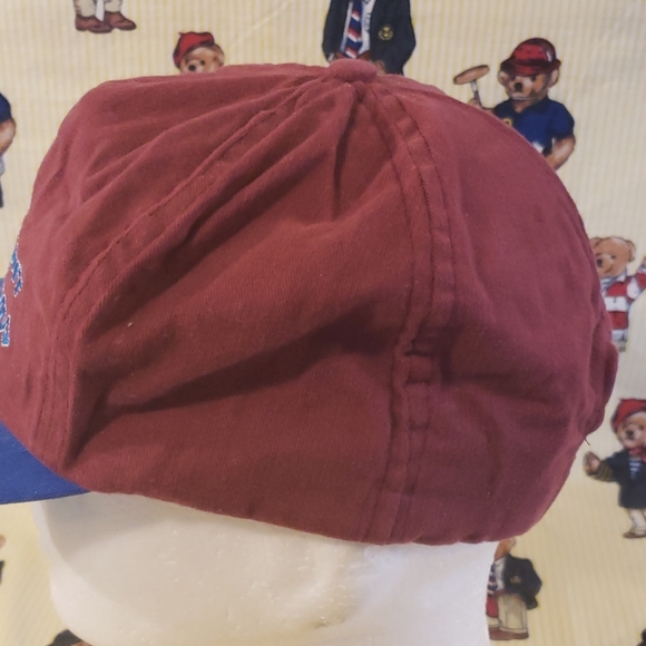 vintage maunt st helens hat - Picture 2 of 5